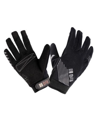 Guantes By City Verano MOSCOW LADY Negros