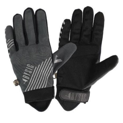 Guantes By City Verano MOSCOW MAN Gris
