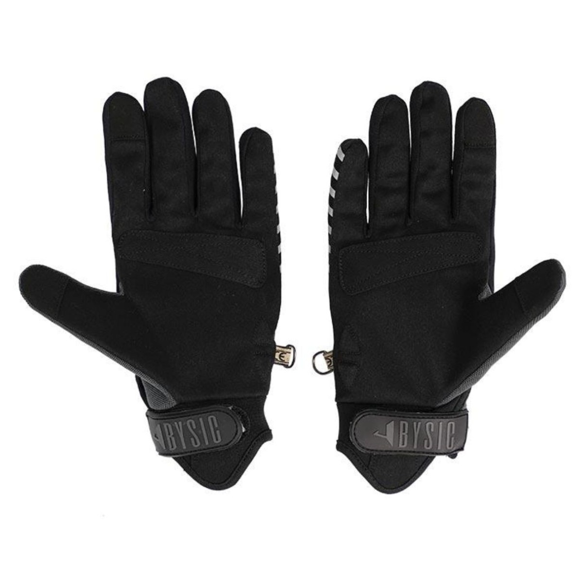 Guantes By City Verano MOSCOW MAN Gris 1