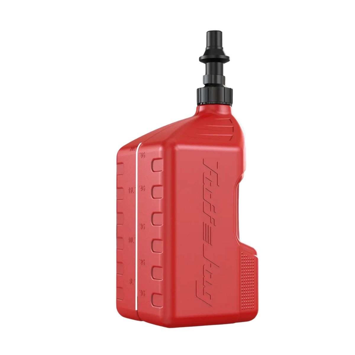 Depósito de 20L. para repostaje rápido de gasolina