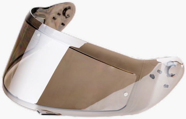Pantalla casco Axxis V-18C Max Vision Iridium