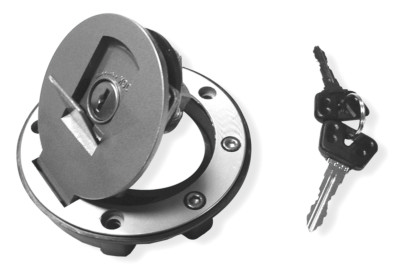 Tapón de Gasolina YAMAHA