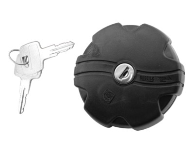 Tapón de Gasolina YAMAHA DT, TW, XT, XTZ
