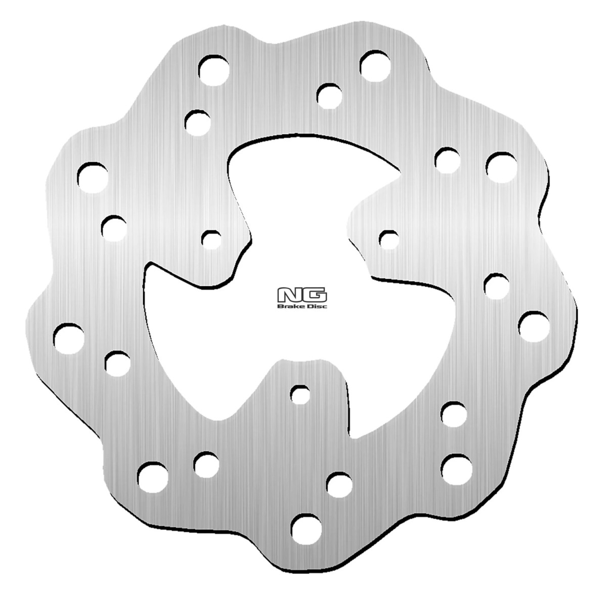 Disco de freno 155 x 42 x 3 NG 1120X