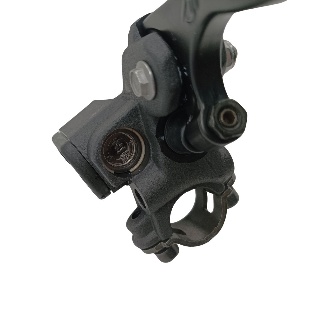 Bomba de freno AJP caudal 11mm moto 4