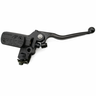 Bomba de freno AJP caudal 11mm moto