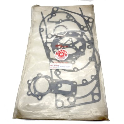 Juntas de motor Bultaco Metralla MK2 mod.23 66/74,Campera 175 MK2 mod 28,57&79 62/72 (Originales)