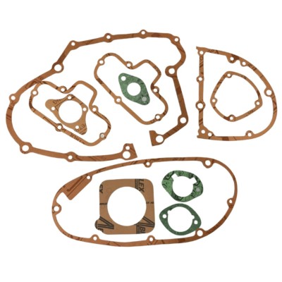 Juntas de motor Ducati TYPE 160, repuesto motor Ducati, juntas de sellado Ducati, recambio Ducati TYPE 160