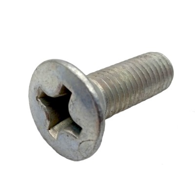 Tornillo sujeción acople Montesa Crono