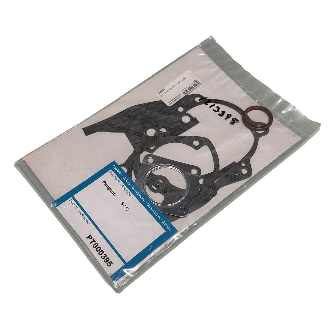 Juego Juntas Motor PEUGEOT SV 50