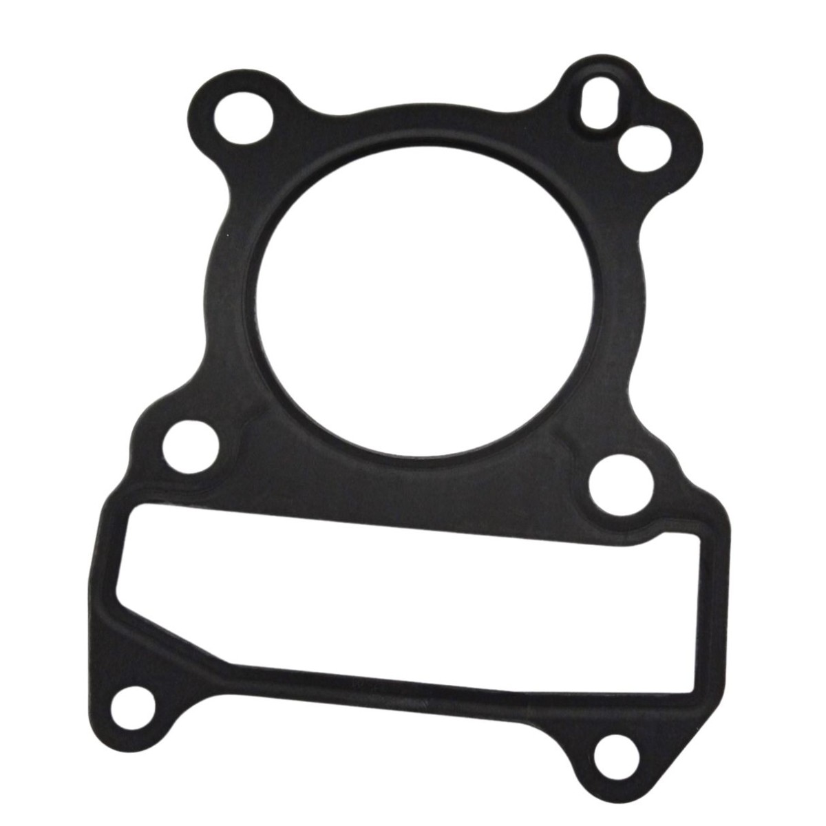 124300 Junta Culata PEUGEOT LOOXOR 125 2002 2003 Ø57,5 0,3mm P001000004300 8434579024501