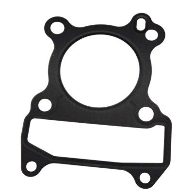 124300 Junta Culata PEUGEOT LOOXOR 125 2002 2003 Ø57,5 0,3mm P001000004300 8434579024501