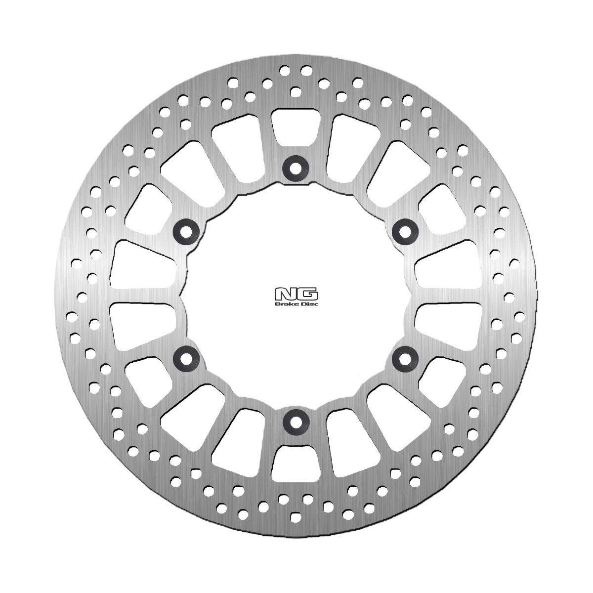 Disco de freno 310 x 144 x 5 NG 1267