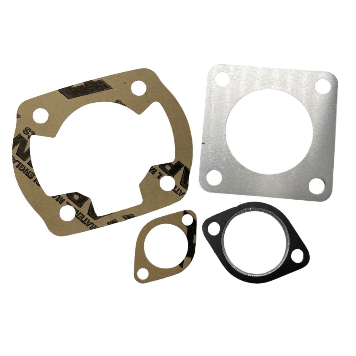 12DB2K0263 Kit de juntas cilindro Derbi FDS, Savannah 74cc