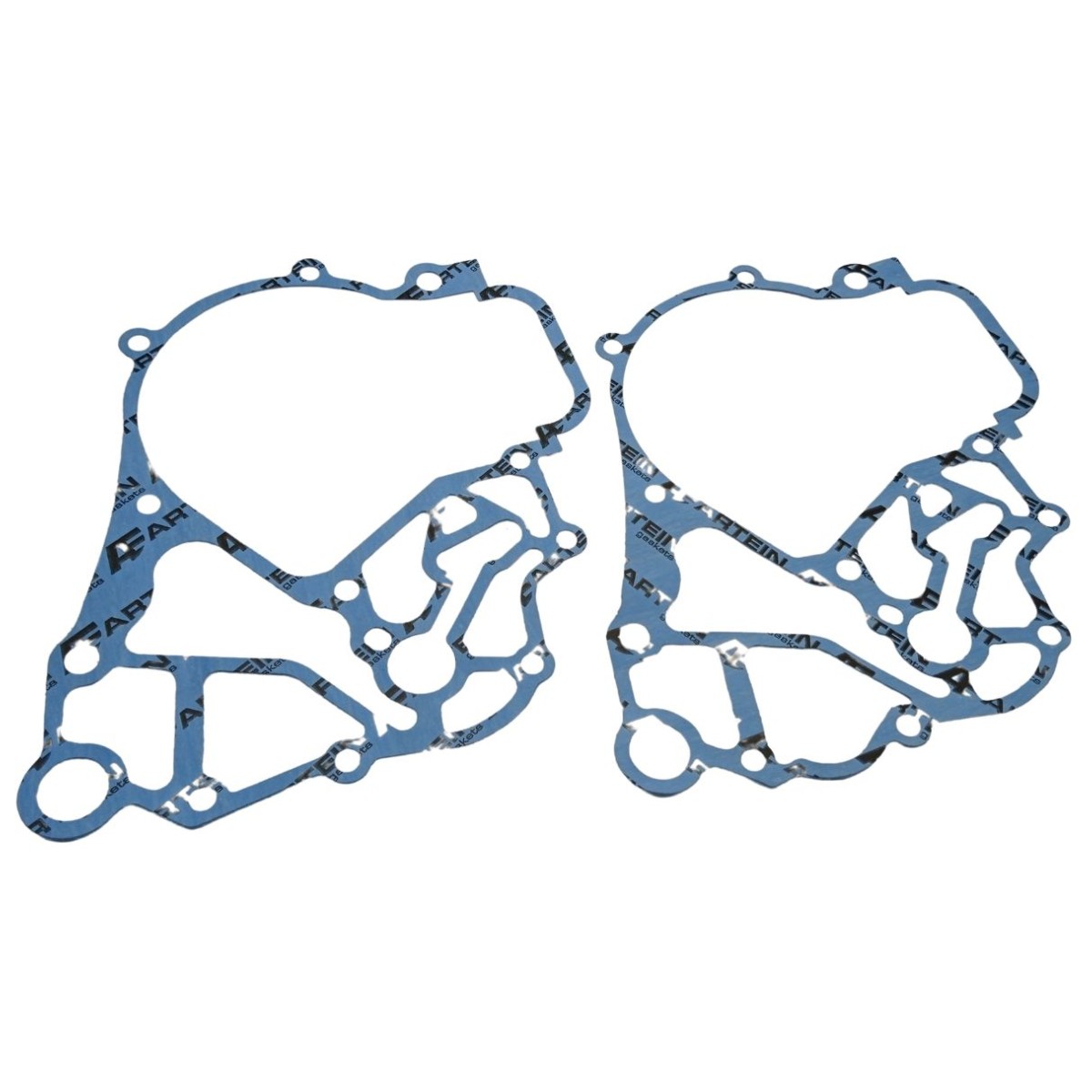 Juntas de motor Aprilia ATLANTIC 125 (2006-2008), Derbi GP1 125 (2006-2008), Derbi RAMBLA 125, Gilera RUNNER VX (2005-2010), Piaggio MP3 125 (2007-2008), VESPA GRANTURISMO 125 (2003-2007), VESPA GTS-GTV 125 (2007-2009) 5