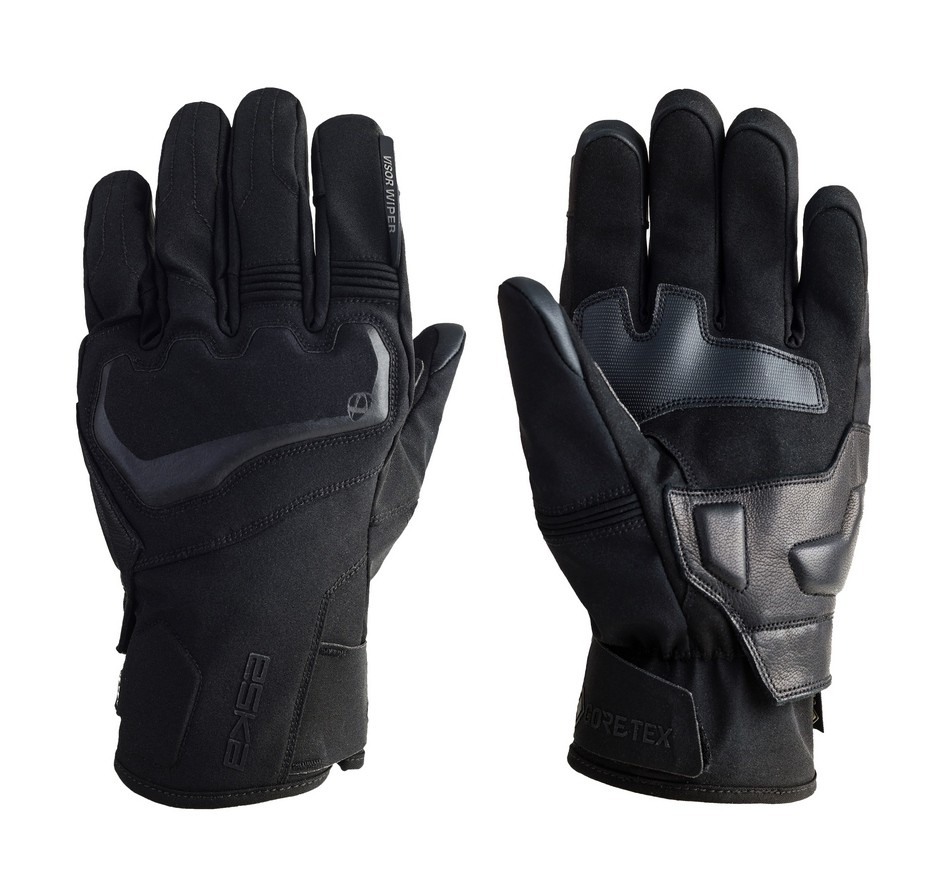 Guantes MCP GTX RIDER Cortos Invierno GORE-TEX Impermeables
