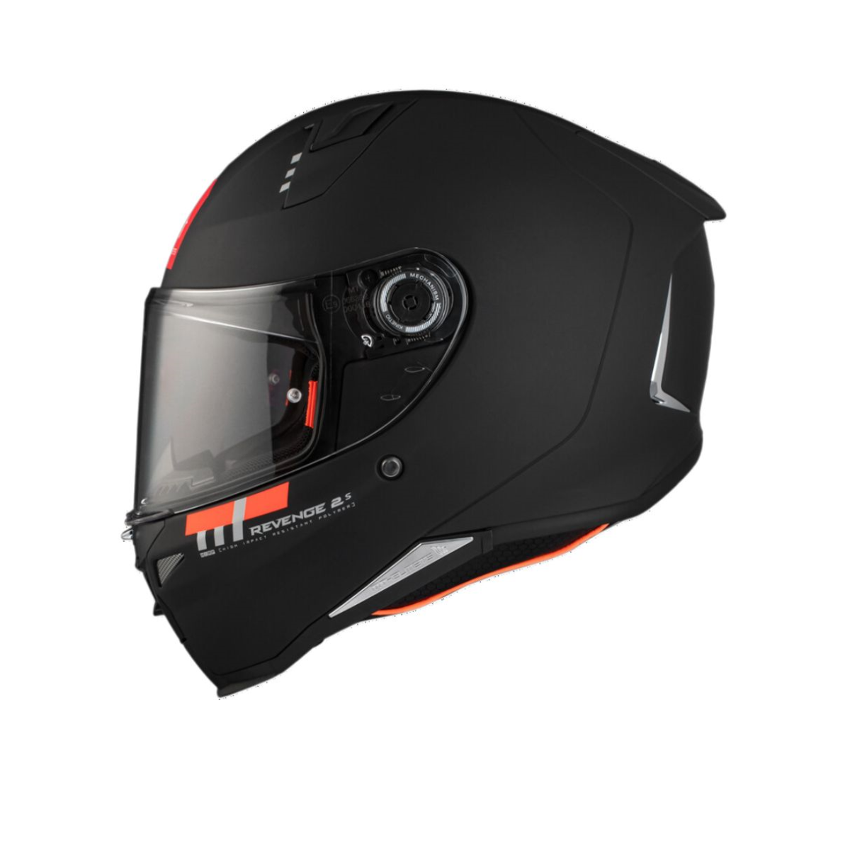 Mt Revenge Negro Mate Casco Mt Revenge Negro Mate Hotsell