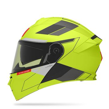 Casco Modular MT GENESIS FU935 SV TALO C3 Mate