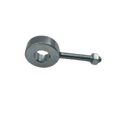 Tensor de cadena para Derbi Senda Ø 12mm - Vista Frontal