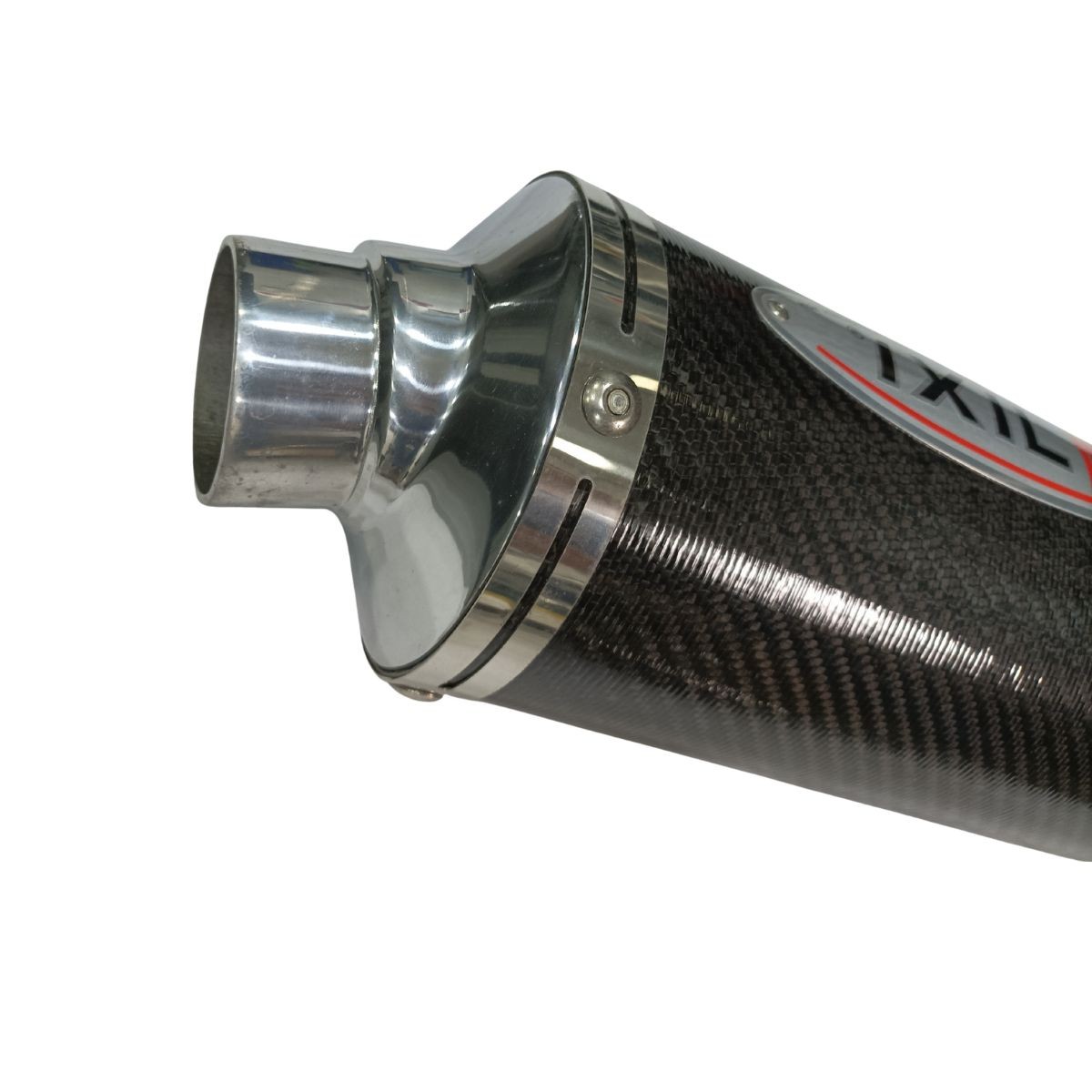Silencioso IXIL Honda CBR 600 F 1991-1998