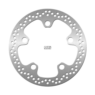 Disco de freno 310 x 165,5 x 4 NG 1435