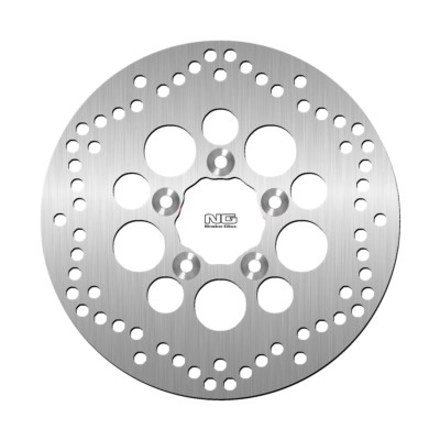 Disco de freno 254 x 61,3 x 4,5 NG 1436