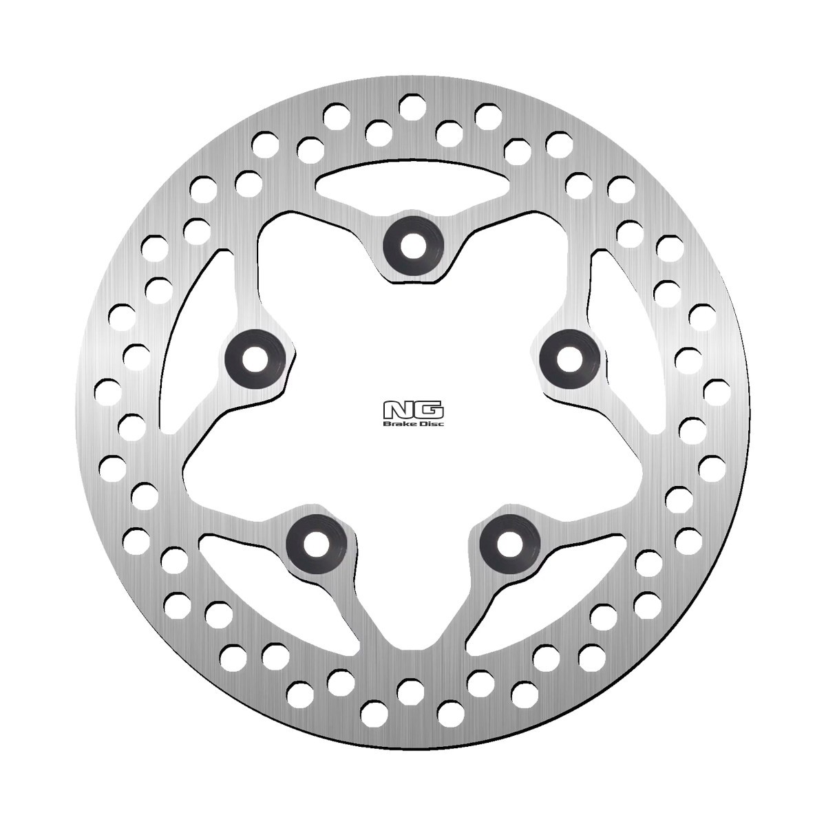 Disco de freno 220 x 88 x 3,5 NG 1439
