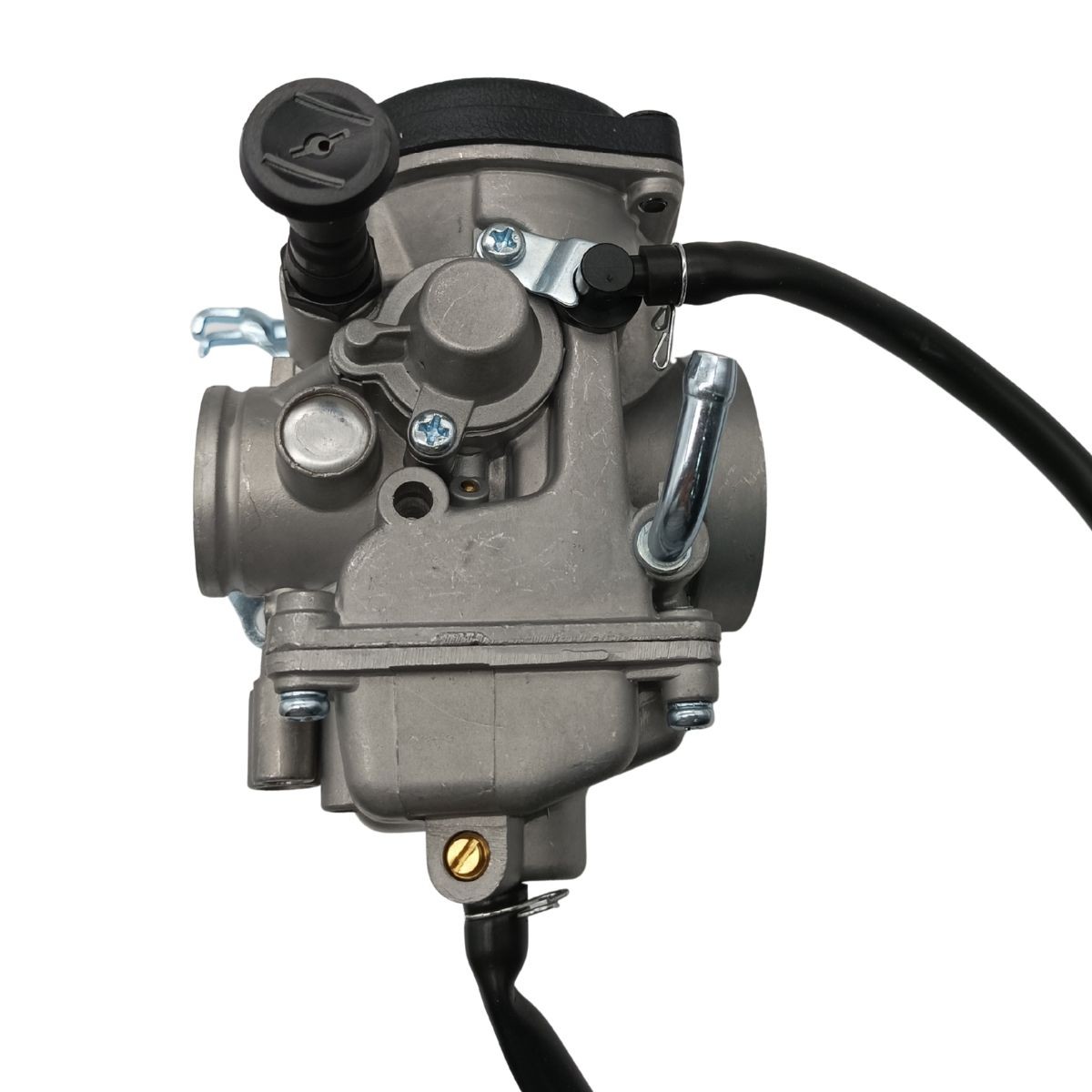 Carburador para Yamaha TW200 que reemplaza 5FY-14301-00-00 y 2JY-14301-03-00 4