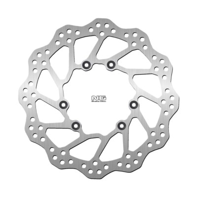 Disco de freno 260 x 101 x 3,0 NG 1486X