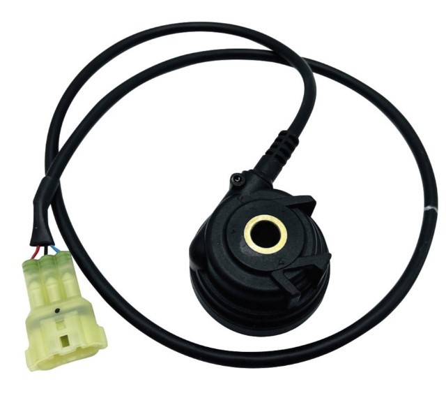 Reenvío de cuenta kilómetros para Yamaha Aerox y MBK Nitro 50cc referencia 5JH-H3756-21