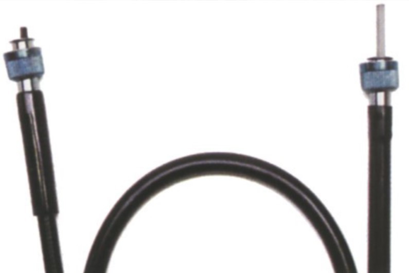 Cable y funda de cuenta kilómetros para Yamaha Aerox y MBK Nitro 50cc referencia 5PU-H3550-10