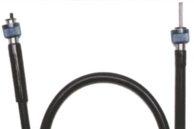 Cable y funda de cuenta kilómetros para Yamaha Aerox y MBK Nitro 50cc referencia 5PU-H3550-10