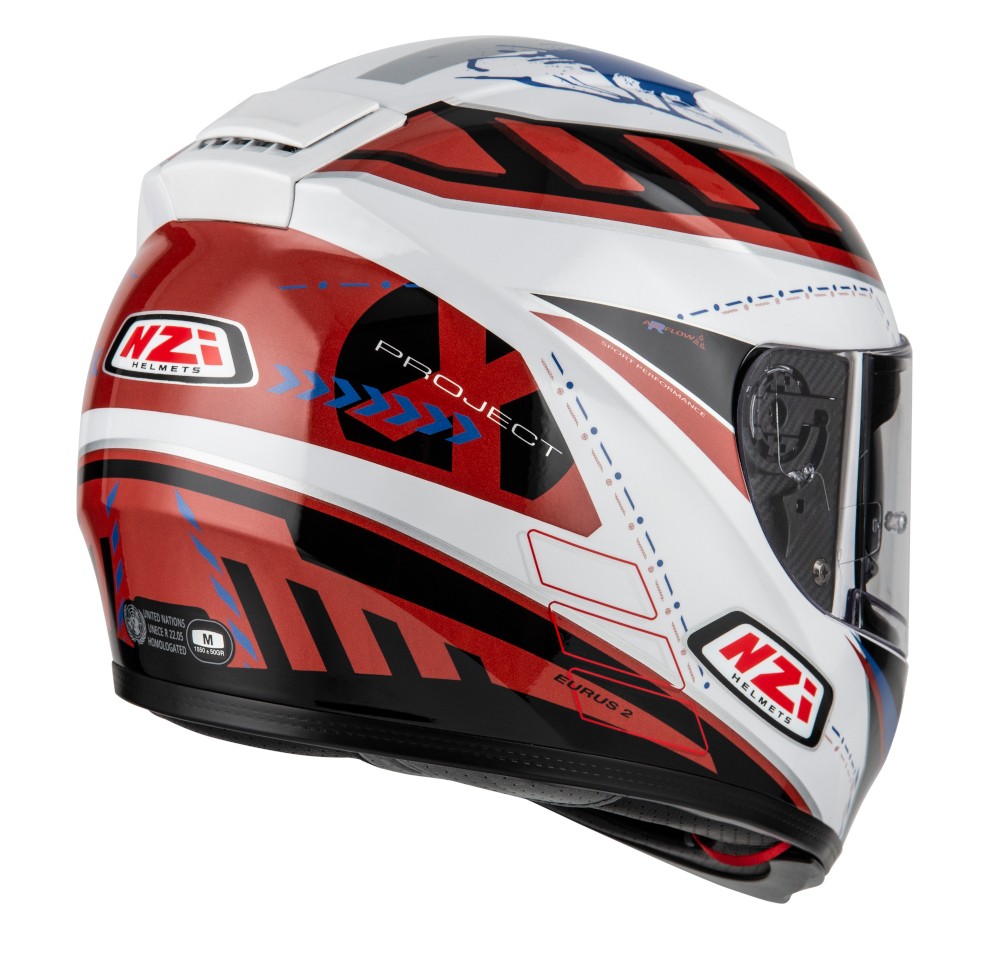 Casco nzi fusion 2025 energy