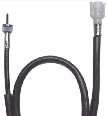Cable y funda de cuenta kilómetros para Yamaha Aerox y MBK Nitro 50cc 100cc referencia 5BR-H3550-02