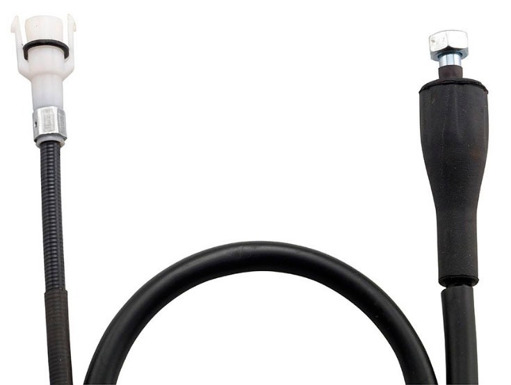 Cable y funda de Cuenta Kilómetros Piaggio Zip 50 2T/4T '00-'19 581321