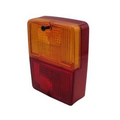 Cristal intermitente camión Rinder 851
