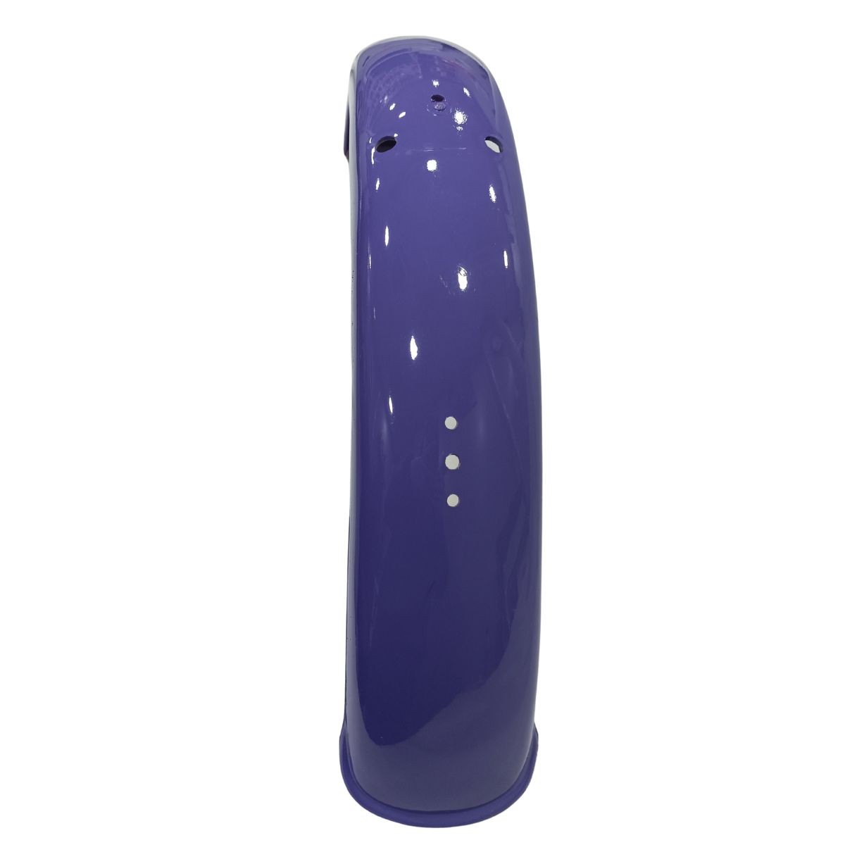 Guardabarros Jonie Vespino con taladros Trasero