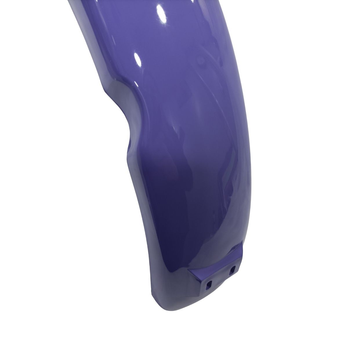 Guardabarros Jonie Vespino con taladros Trasero