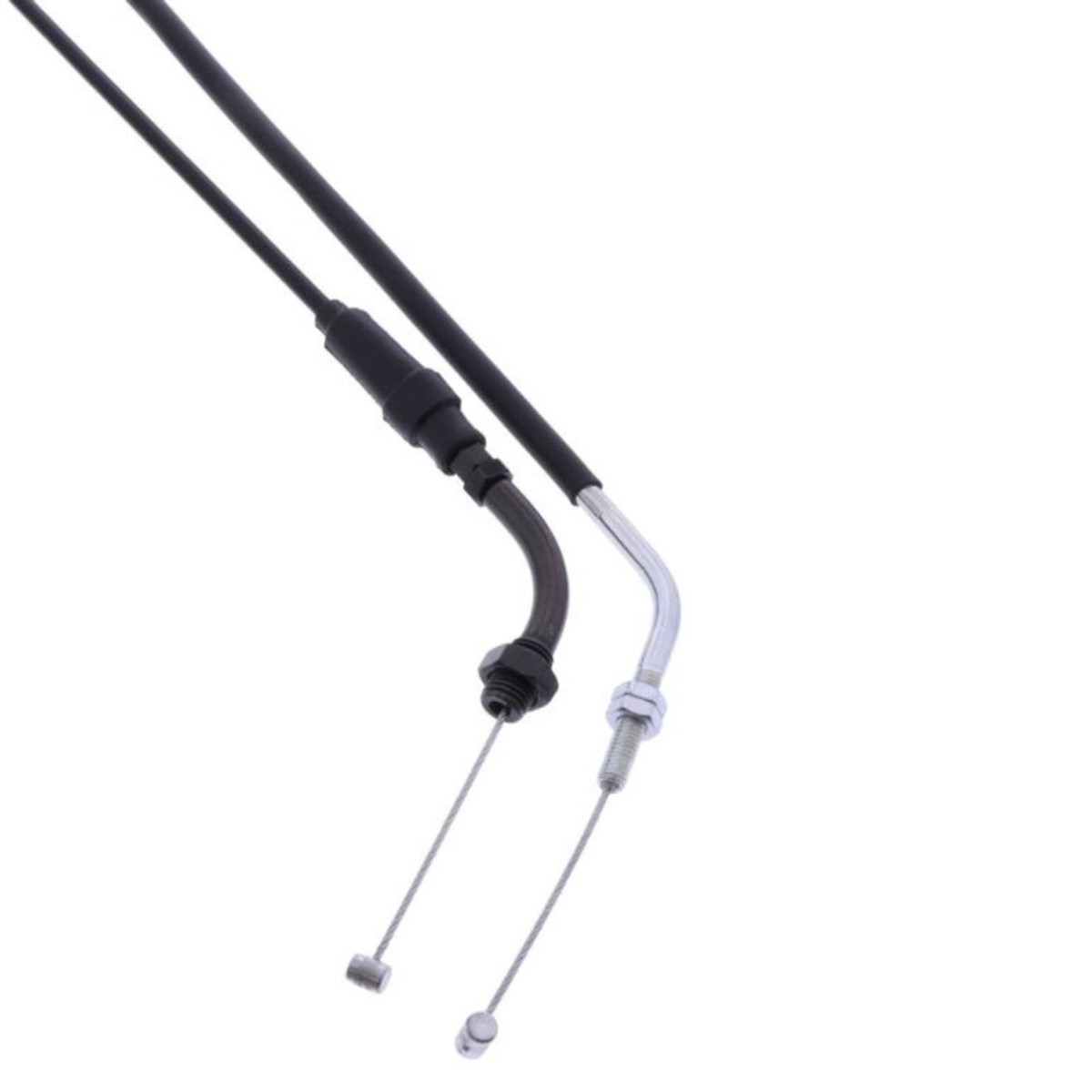 Cable gas Honda CBF 600 S/N referencia 17920-MER-D00