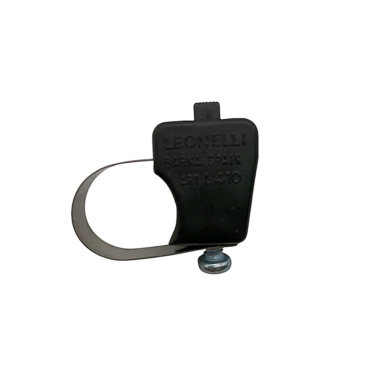 Pulsador Universal ciclomotor con instalación