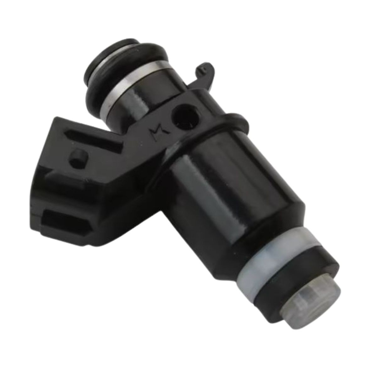 Inyector de combustible compatible con SYM 06414-HMC-000 para scooters CITYCOM y GTS 3
