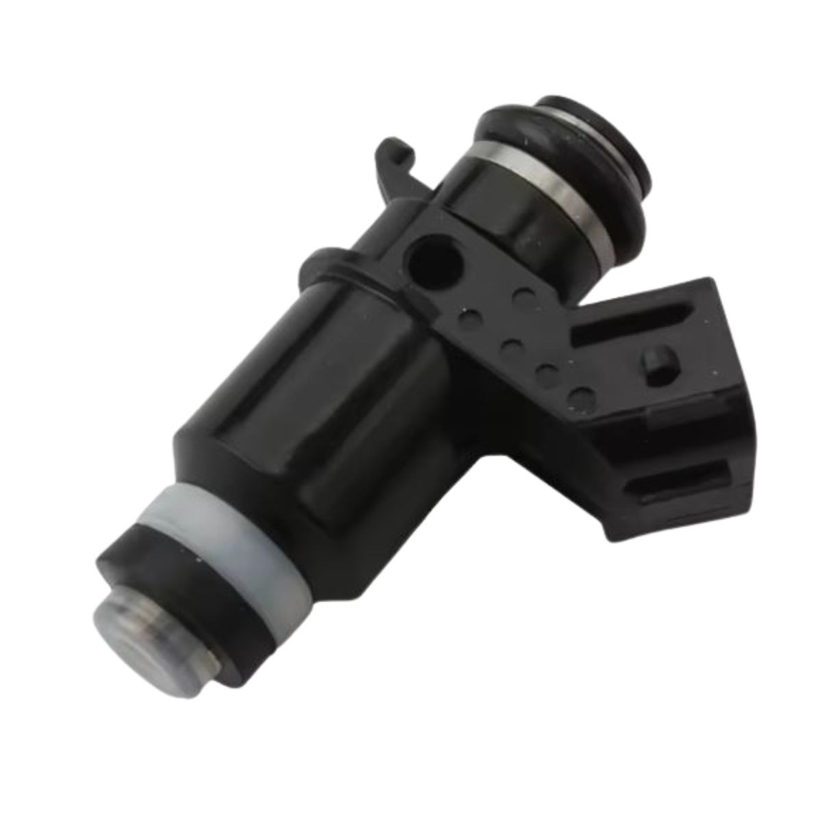 Inyector de combustible compatible con SYM 06414-HMC-000 para scooters CITYCOM y GTS 4