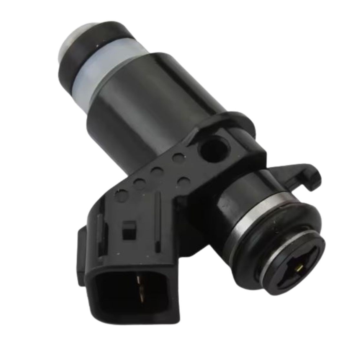 Inyector de combustible compatible con SYM 06414-HMC-000 para scooters CITYCOM y GTS 2