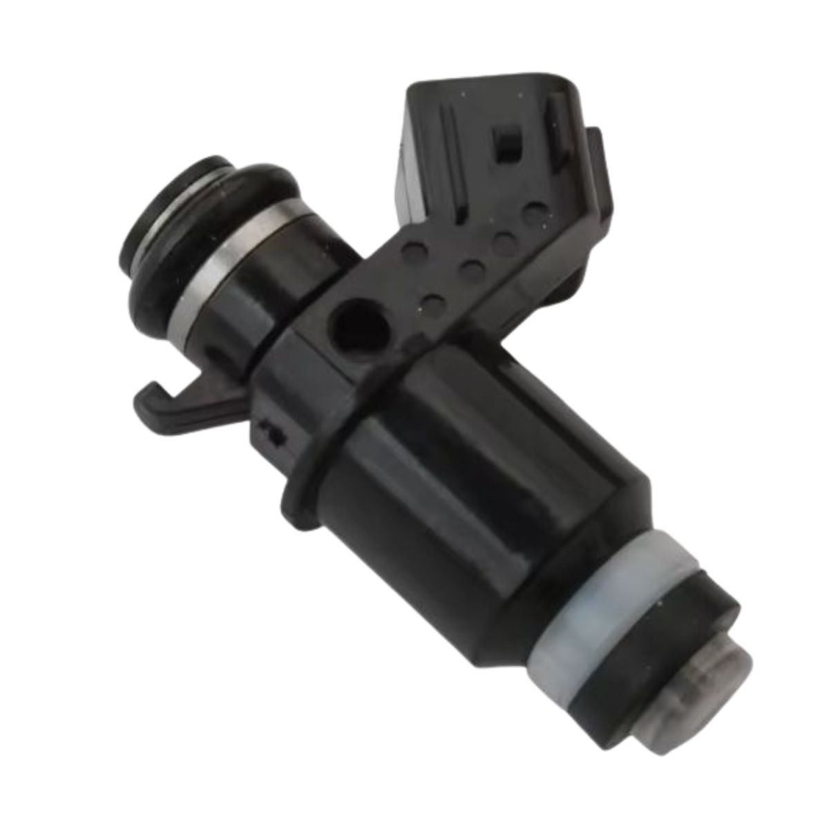 Inyector de combustible compatible con SYM 06414-HMC-000 para scooters CITYCOM y GTS