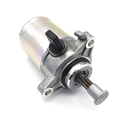 motor arranque yamaha nmax 125