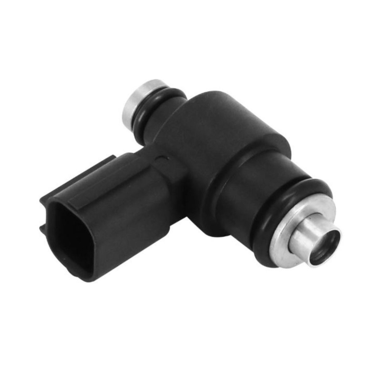 Inyector Peugeot Django 50 4T E5, Kisbee 50 4T E4/5 (R.O. 789521)