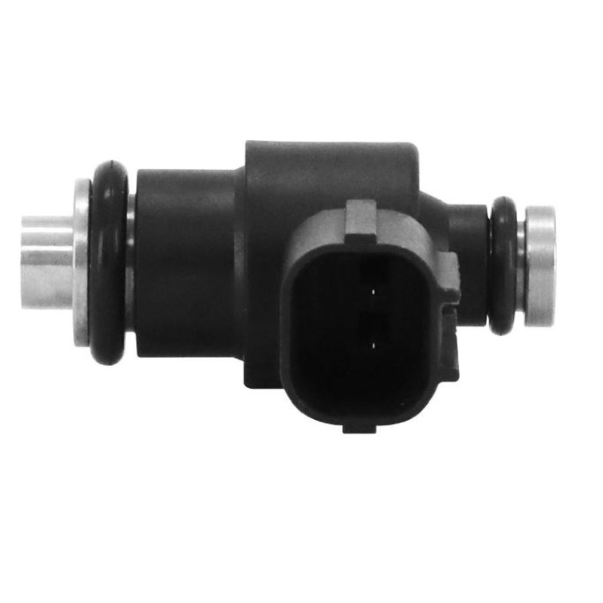 Inyector Peugeot Django 50 4T E5, Kisbee 50 4T E4/5 (R.O. 789521)