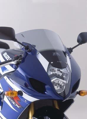 Cúpula Honda CBR 1000 RR Ahumada