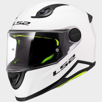Casco de moto para niño LS2 con homologación ECE