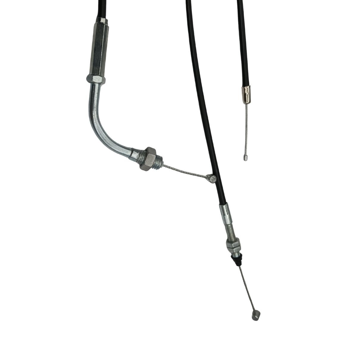 Cable de acelerador Honda MBX 80 1982–1987 1